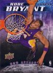 2009-10 Upper Deck - Now Appearing #NA-9 Kobe Bryant