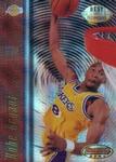 1997-98 Bowman's Best - Techniques Atomic Refractors #T4 Kobe Bryant