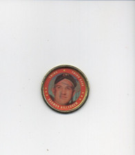 1971 Topps - Coins #100 Harmon Killebrew