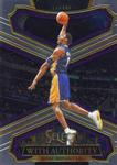 2017-18 Panini Select - With Authority #WA-3 Kobe Bryant