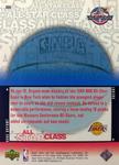 2000-01 Upper Deck - All-Star Class #AS5 Kobe Bryant