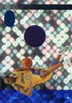 2006-07 Bowman Elevation - Power Brokers Relics (79) Blue #PBR-KB Kobe Bryant MEM, SN79