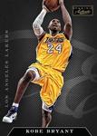 2012-13 Panini Prestige Starting Five - Panini Authentic #1 Kobe Bryant