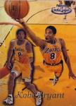 1998-99 Topps - Topps Gold Label Black Label #GL3 Kobe Bryant