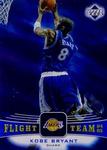 2004-05 Upper Deck - Flight Team #FT6 Kobe Bryant