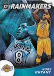 2019-20 Donruss Optic - Rainmakers #19 Kobe Bryant