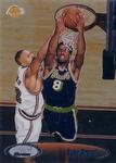 1998-99 Stadium Club - Chrome #SCC6 Kobe Bryant
