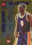 1997 Collector's Edge - Air Apparent #7 Tim Thomas / Kobe Bryant