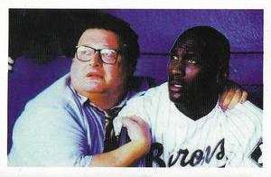 1996 BAIO Space Jam Stickers #7 Sticker 7