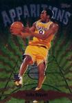 1998-99 Topps - Apparitions #A1 Kobe Bryant