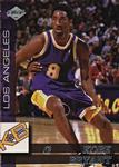 1999 Collector's Edge - KB8 #KB3 Kobe Bryant