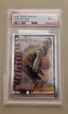 Topps Chrome - Youthquake #YQ15
