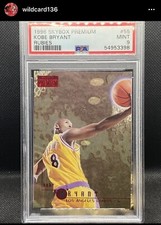 SkyBox Premium - Star Ruby #55