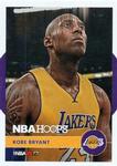 2016-17 Hoops - Kobe 2K17 #18 Kobe Bryant