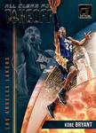 2018-19 Donruss - All Clear for Takeoff #15 Kobe Bryant