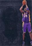 2012-13 Panini Intrigue - Intriguing Players #23 Kobe Bryant