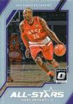 2017-18 Donruss Optic - All Stars Holo #26 Kobe Bryant