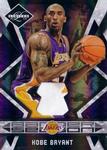 2009-10 Panini Limited - Banner Season Materials Prime #8 Kobe Bryant MEM, SN10