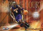 2004-05 Hoops - Supreme Court #1 SC Kobe Bryant