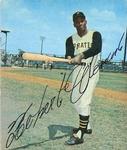 1964 Kahn's Wieners #NNO Roberto Clemente