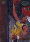 1997-98 Bowman's Best - Techniques #T4 Kobe Bryant