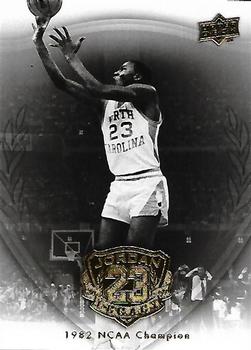 2009-10 Upper Deck Michael Jordan Legacy Collection Hall of Fame Edition #1 Michael Jordan