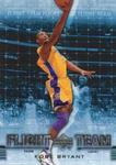 2006-07 Upper Deck - Flight Team Hot Pack #FT-KB Kobe Bryant