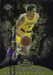 1999-00 Finest - Team Finest Gold #TF18 Kobe Bryant SN250
