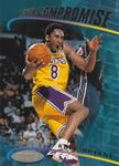1998-99 Stadium Club - Never Compromise Jumbo #1 Kobe Bryant