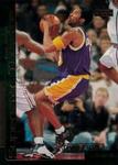 1999-00 Upper Deck Ovation - Superstar Theatre #ST9 Kobe Bryant