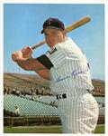 1966 Fairway Minnesota Twins #NNO Harmon Killebrew