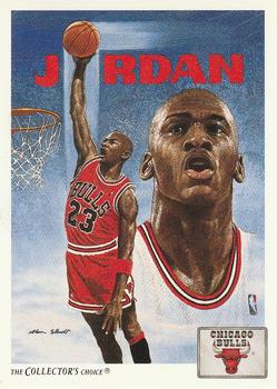1991-92 Upper Deck #75 Michael Jordan