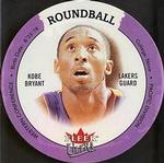 2003-04 Ultra - Roundball Discs #30 D Kobe Bryant