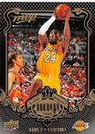2008-09 Upper Deck MVP - Kobe Bryant MVP #KB-2 Kobe Bryant