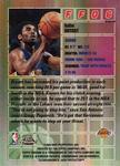 2001-02 Topps Chrome - Fast and Furious Refractors #FF06 Kobe Bryant