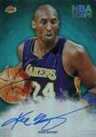 2019-20 Hoops - Hoops Art Signatures #HA-KBR Kobe Bryant AU