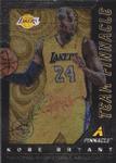 2013-14 Pinnacle - Team Pinnacle Artist's Proofs #3 Kobe Bryant / LeBron James