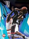 1996 Collector's Edge Rookie Rage - Ice Sculpture #6 Kobe Bryant