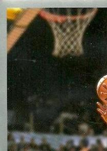 1998 Upper Deck Michael Jordan Stickers #65 Michael Jordan