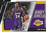 2018-19 Donruss - Jersey Series #JS-KBR Kobe Bryant MEM