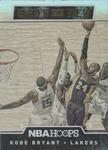 2015-16 Hoops - Bird's Eye View #16 Kobe Bryant