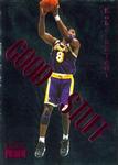 1999-00 SkyBox Premium - Good Stuff #1GS Kobe Bryant