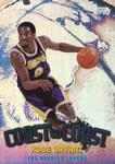 1998-99 Topps - Coast to Coast #CC1 Kobe Bryant