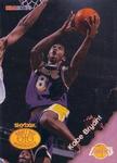 1999-00 Hoops Decade - Draft Day Dominance #8DD Kobe Bryant