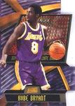 1998-99 Stadium Club - Triumvirate Illuminator #T13A Kobe Bryant