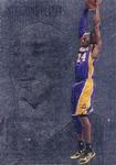 2012-13 Panini Intrigue - Intriguing Players #29 Kobe Bryant