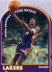 2000-01 Hoops Hot Prospects - Originals #4 H Kobe Bryant