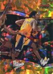 1998-99 Bowman's Best - Autograph Atomic Refractors #A1 Kobe Bryant AU