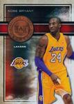 2009-10 Panini Absolute Memorabilia - Absolute Heroes #15 Kobe Bryant