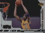 2000-01 Upper Deck Slam - Power Windows #PW4 Kobe Bryant